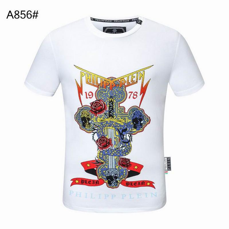 Philipp Plein T-shirts 316